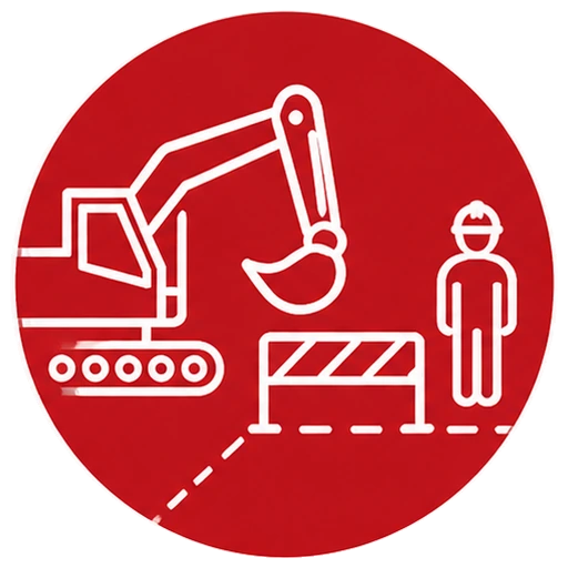 Mobile Equipment & Personnel Interface