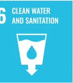 UN Sustainable Development Goal 6 — Clean Water and Sanitation