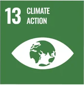 UN Sustainable Development Goal 13 — Climate Action