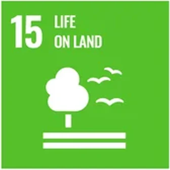 UN Sustainable Development Goal 15 — Life on Land