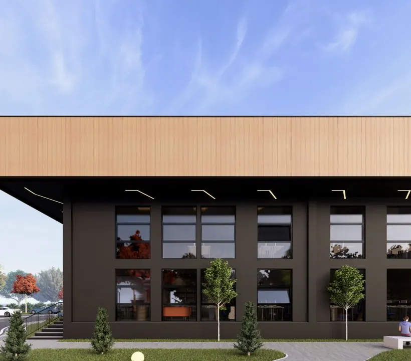 HEXATECH Campus